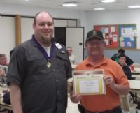 February 2013 - Dennis Gaynor